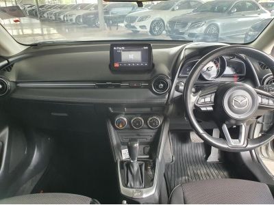 MAZDA 2 1.3HIGH CONNECT A/T ปี 2018 รูปที่ 6